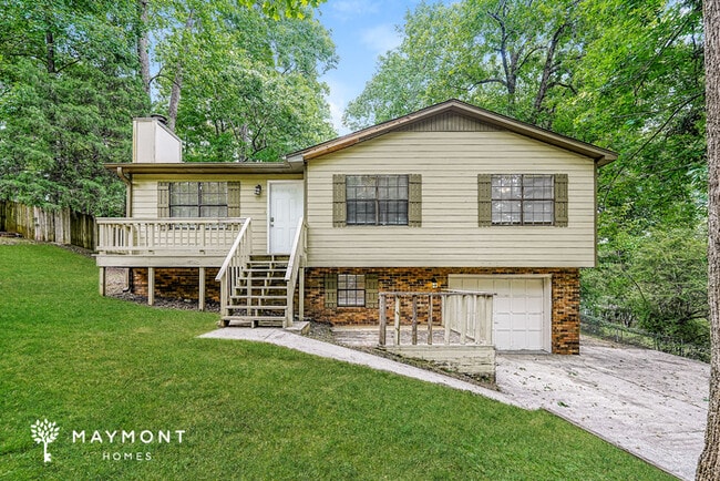 Building Photo - 6836 Markham Dr