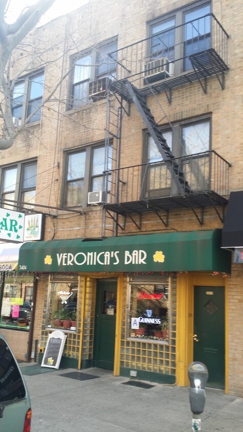 34-04 36 Avenue, Long Island City - 3404 36th Ave