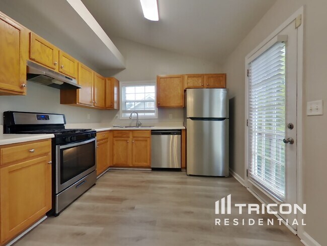 Building Photo - 110 Millwheel Dr