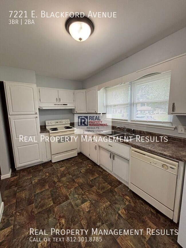 Foto del edificio - 7221 E Blackford Ave