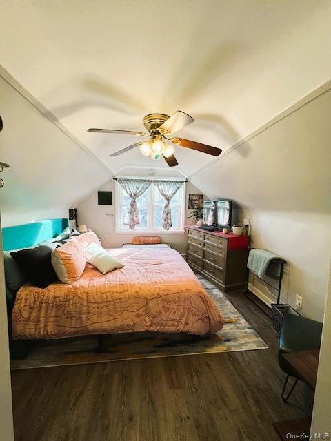 Foto del edificio - 244 E Hudson St