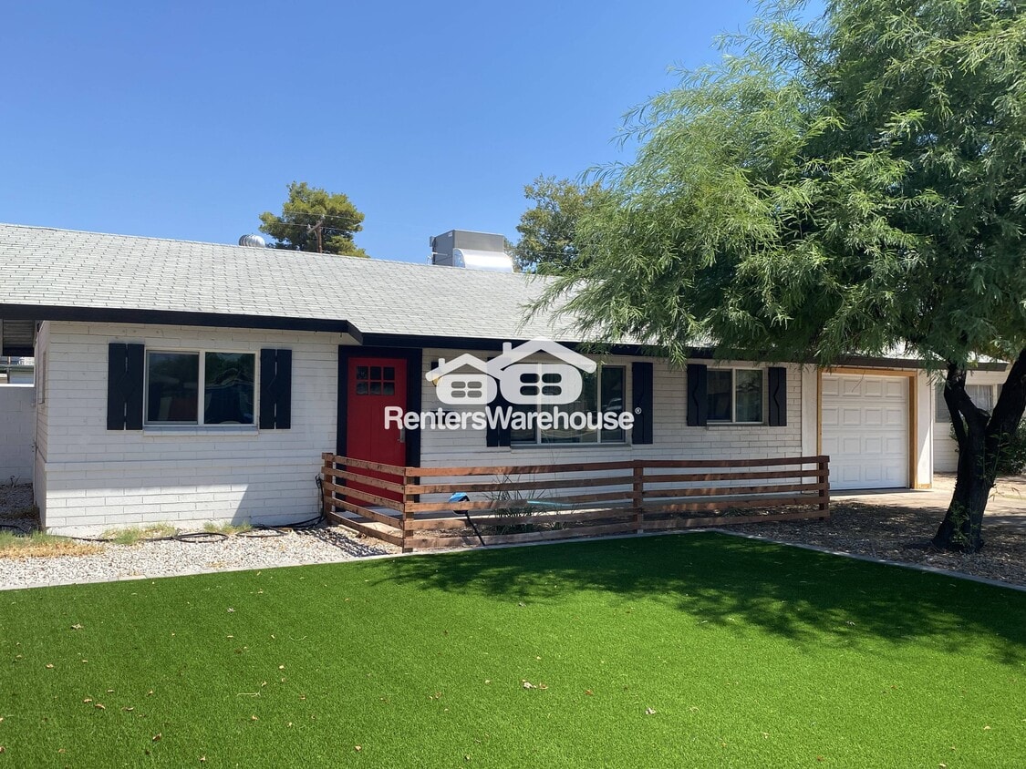 Foto principal - 3027 N 21st St