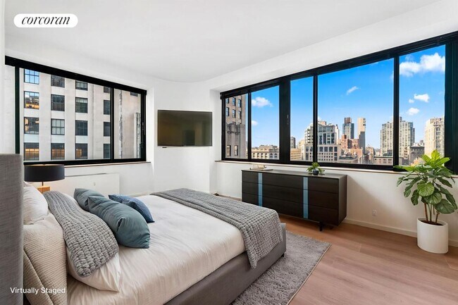 Foto del edificio - 45 E 25th St