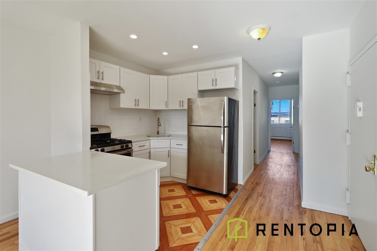 947 Herkimer St Unit 3, Brooklyn, NY 11233 Apartments in Brooklyn, NY