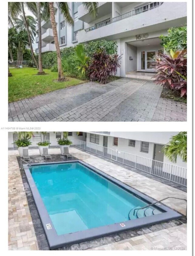 Foto principal - 1610 Lenox Ave.