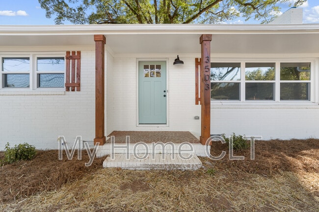 Building Photo - 3503 Linwood Rd