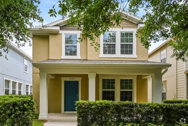Building Photo - 16104 Palmettorun Cir