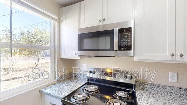 Photo - 2405 E St Vrain St Apartment