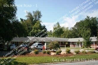Building Photo - 404 Hebron Rd