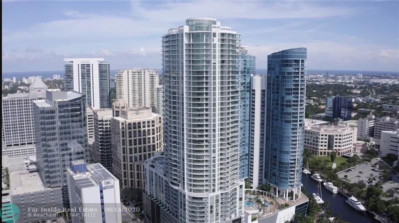 Primary Photo - 100 E Las Olas Blvd