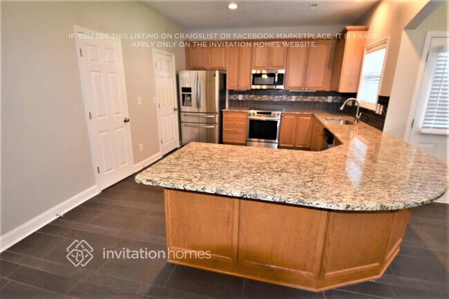 Foto del edificio - 128 Cloister Ln
