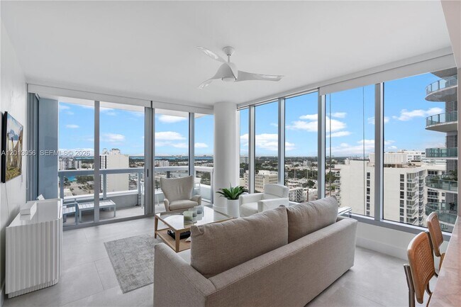 Foto del edificio - 6899 Collins Ave