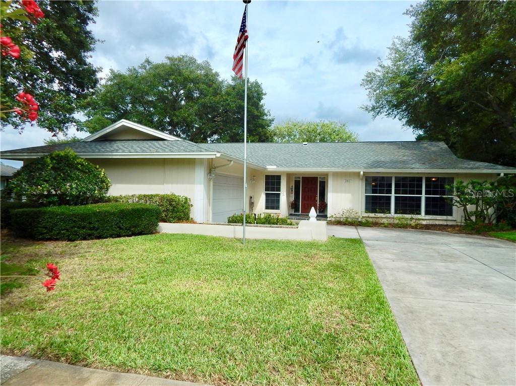 Foto principal - 2911 Mill Stream Ct