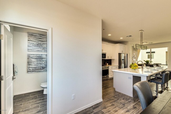 Foto del edificio - 3214 N 70th St