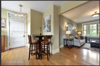 Foto del edificio - 437 N Lombard Ave
