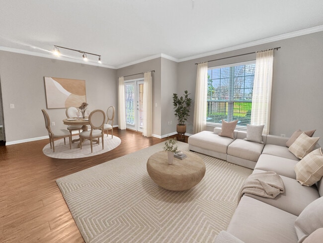 Foto del edificio - Fairfield Ranch