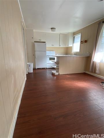 Foto del edificio - 718 Hoawa St
