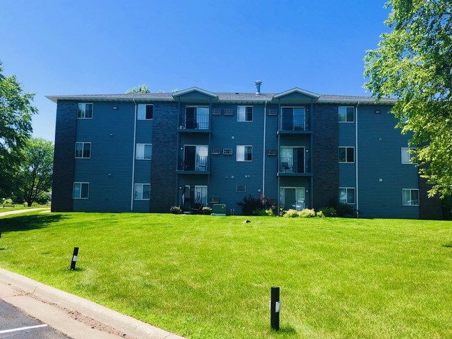 5803 W Christopher Pl Unit 313, Sioux Falls, SD 57106