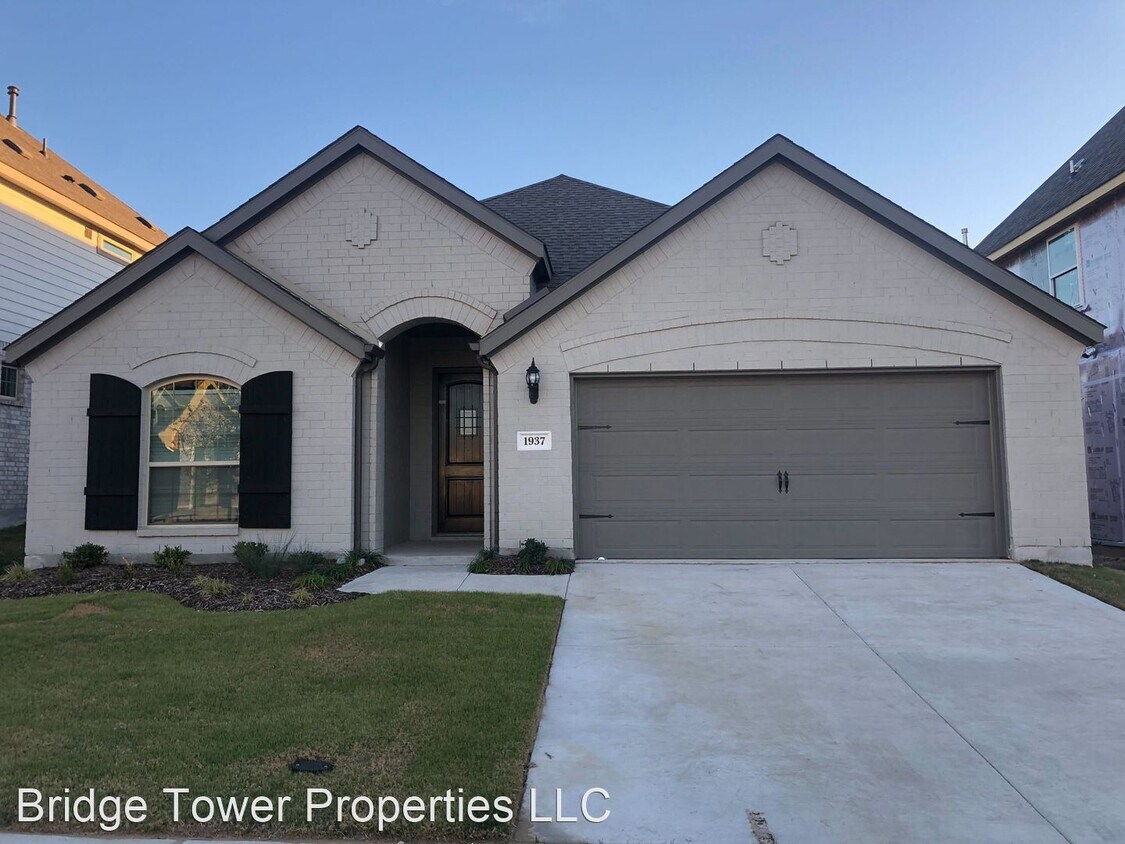 5 br, 3 bath House 1937 Barnhill Lane House Rental in Van Alstyne