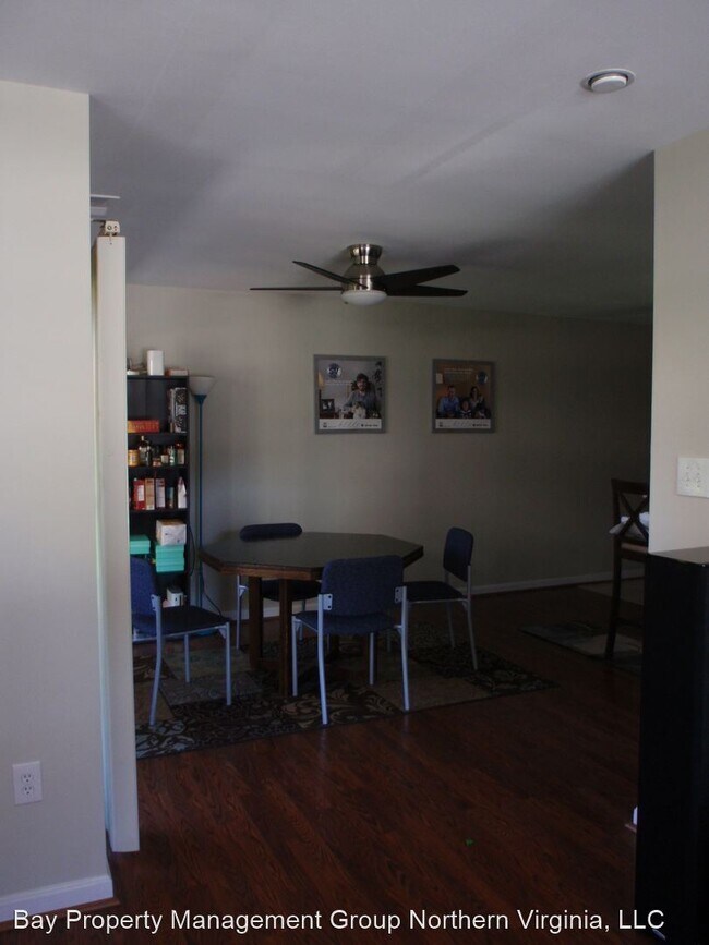 Building Photo - 2 br, 2 bath House - 1029 STUART STREET, N...