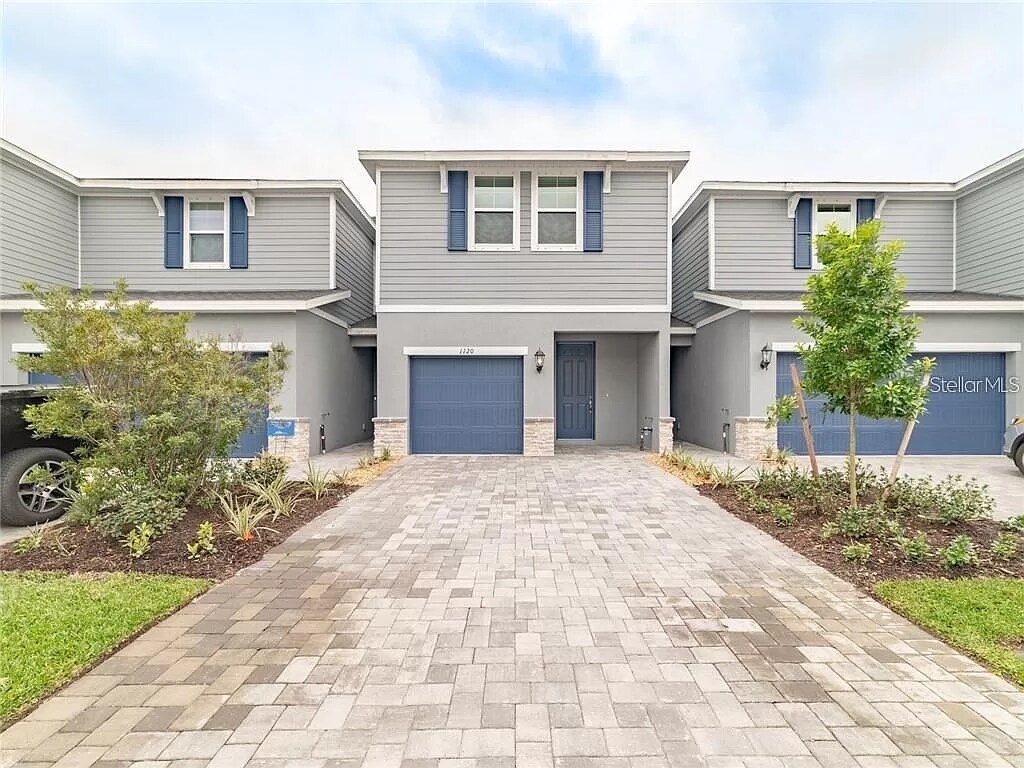 1120 Arbour Verde Ct, Tampa, FL 33613 House Rental in Tampa, FL