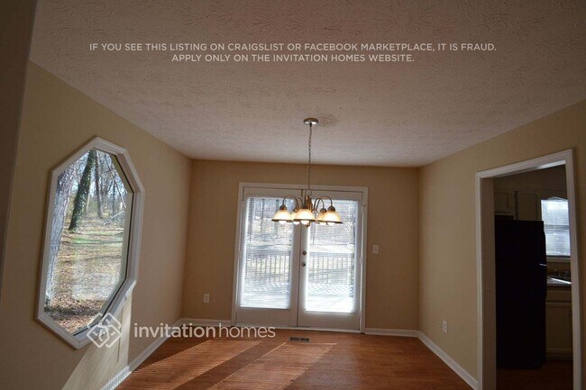 Foto del edificio - 6075 Cowan Mill Rd