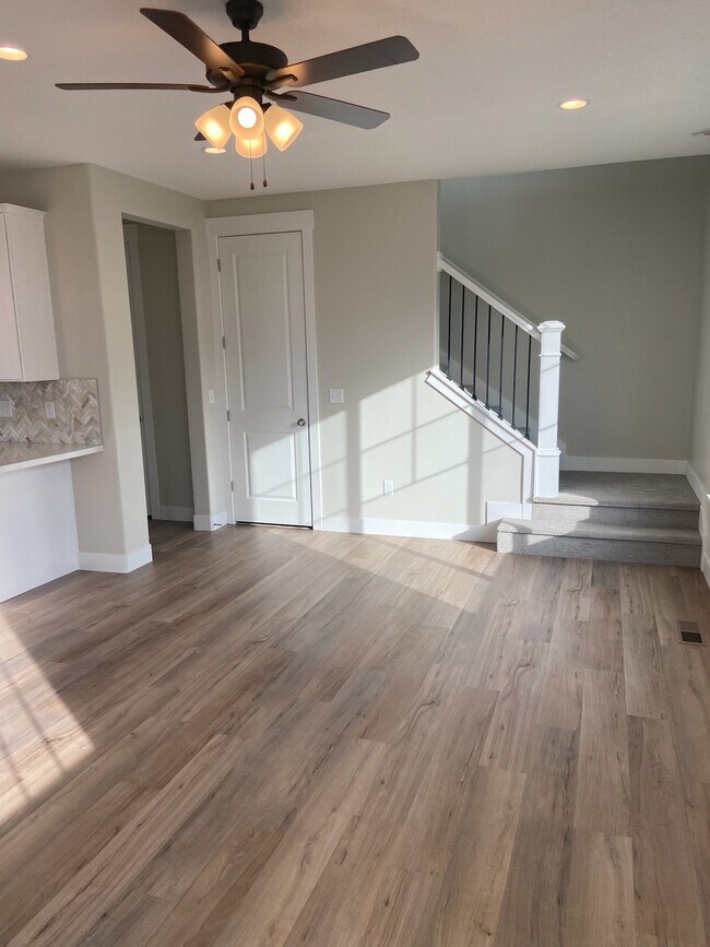 First Living Space - 1624 N Westview Ln