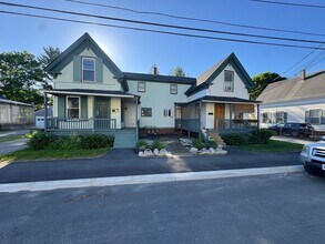 Building Photo - 74-76 Seavey St