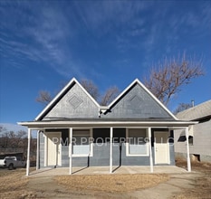 Building Photo - 1801-1803 Mitchell Ave