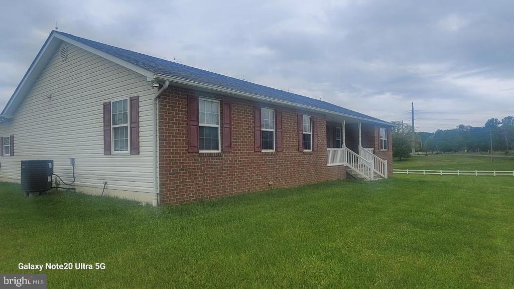 Building Photo - 27046 Mechanicsville Rd