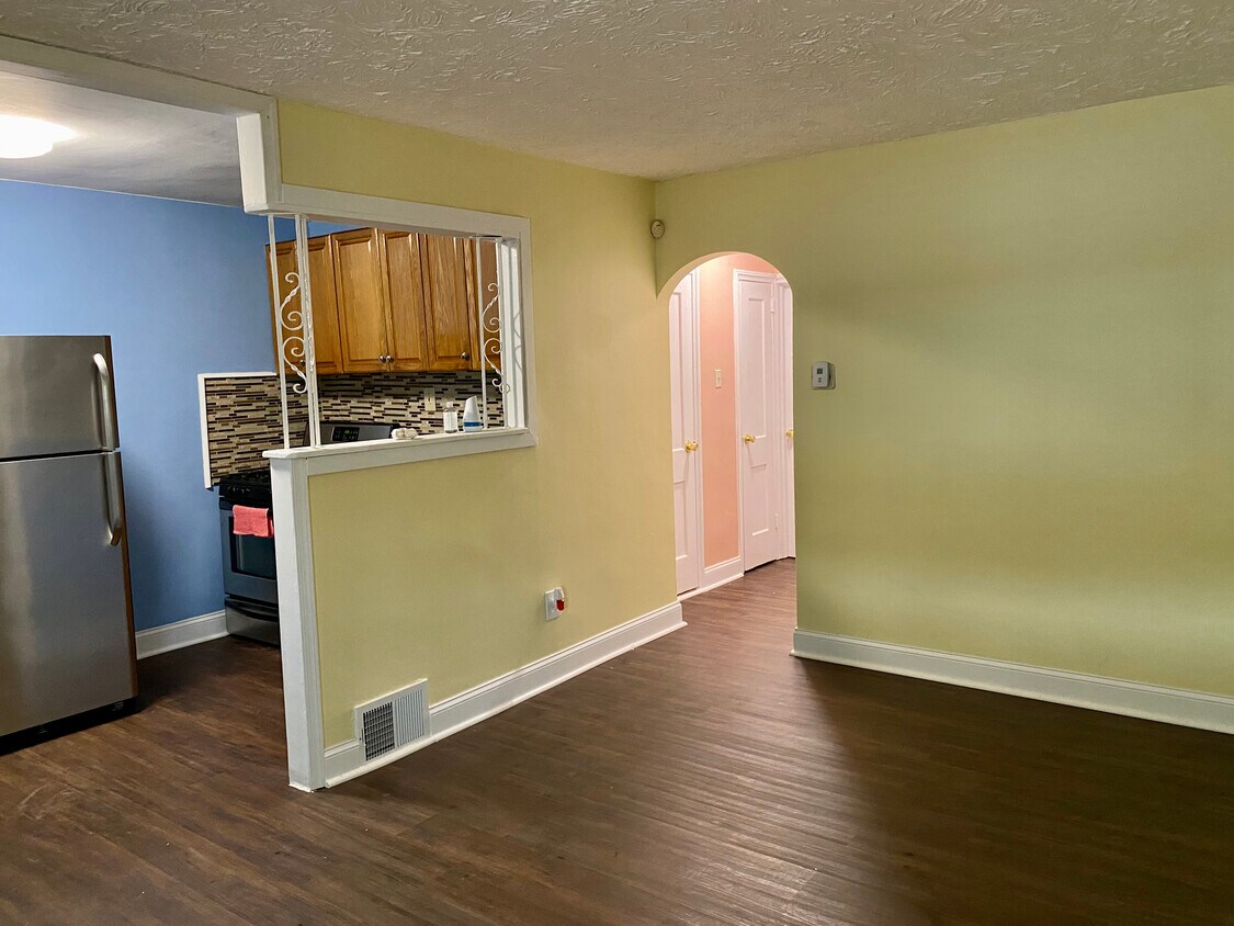 5521 Wheeler St, Philadelphia, PA 19143 House Rental in Philadelphia