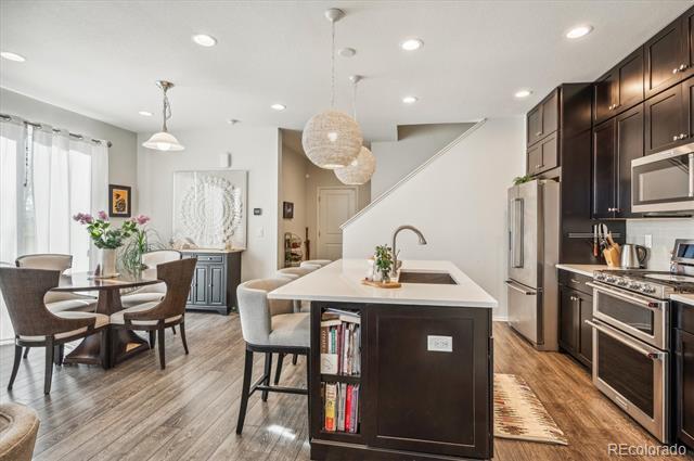 Foto del edificio - 9501 E Alabama Cir