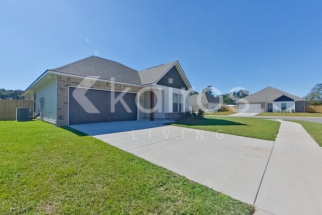 Foto del edificio - 100 Hendrix Rd