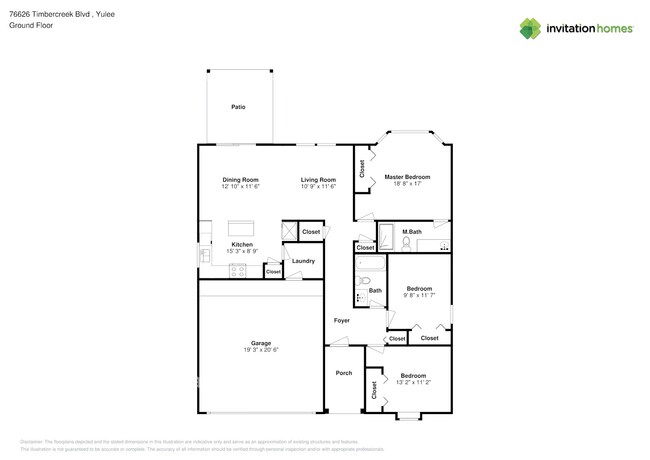 Foto del edificio - 76626 Timbercreek Blvd