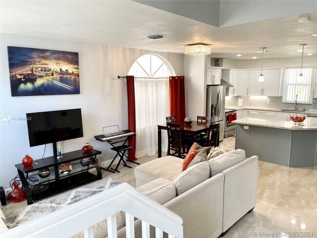 Foto del edificio - 409 NW 87th Ln