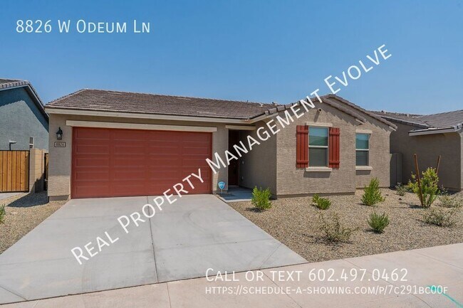 Foto del edificio - BRAND NEW BUILD!