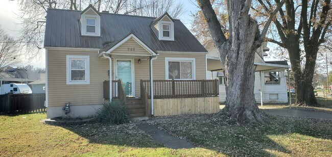 Foto del edificio - CLEAN and Updated Dollhouse!  3 Bedrooms, ...