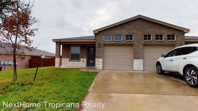 Foto del edificio - 3 br, 2 bath House - 1707 Aztec Trace -A