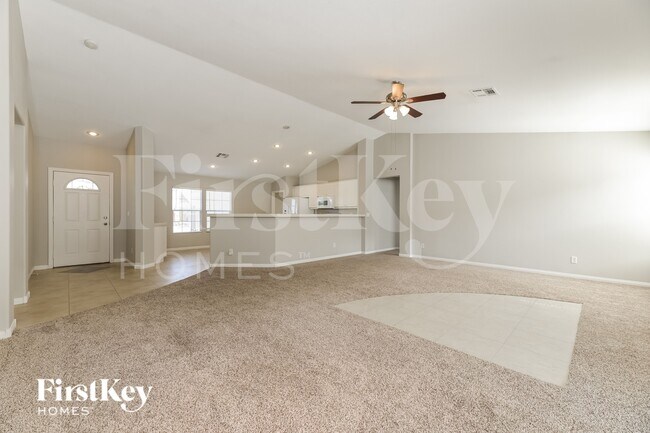 Foto del edificio - 1049 Silver Star St