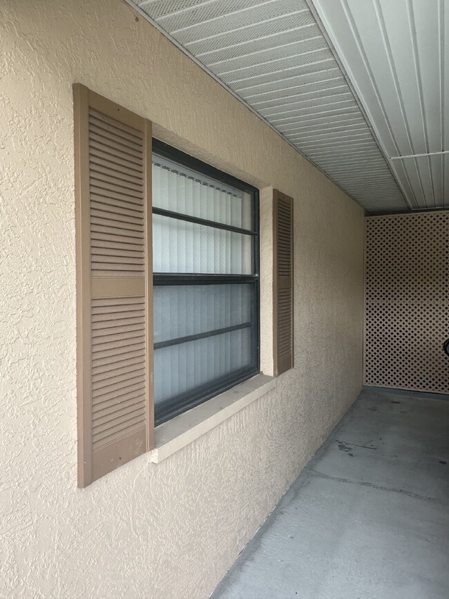 Foto del edificio - 2 Bedroom, 2 Bathroom Villa For Rent