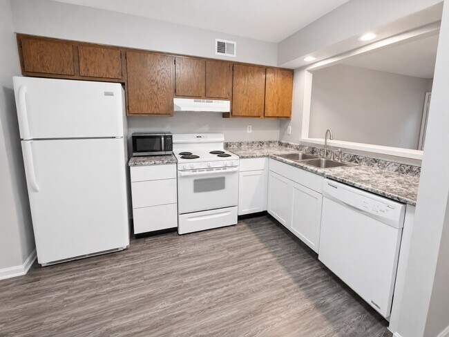 Foto del edificio - 4510 Murphy Ln