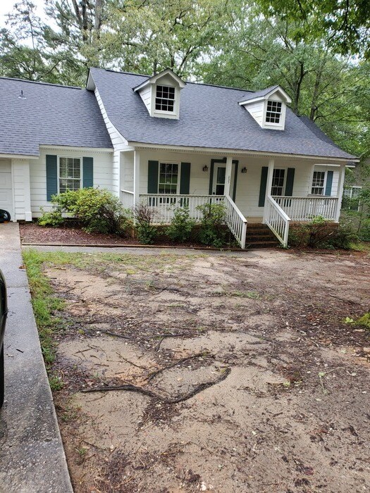 Primary Photo - 237 Devonport Drive