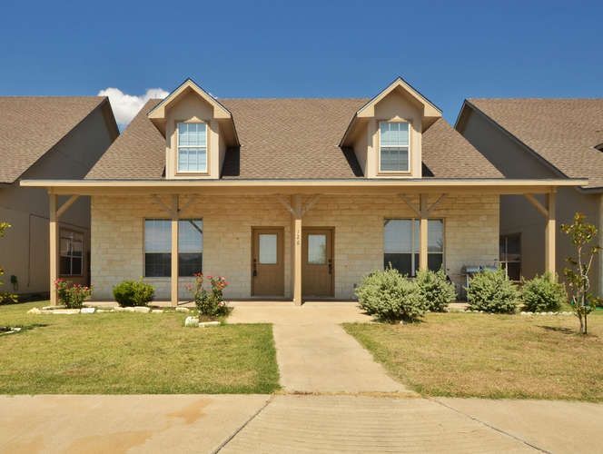 Primary Photo - Affordable Modern 3br/2ba Sonterra Duplex