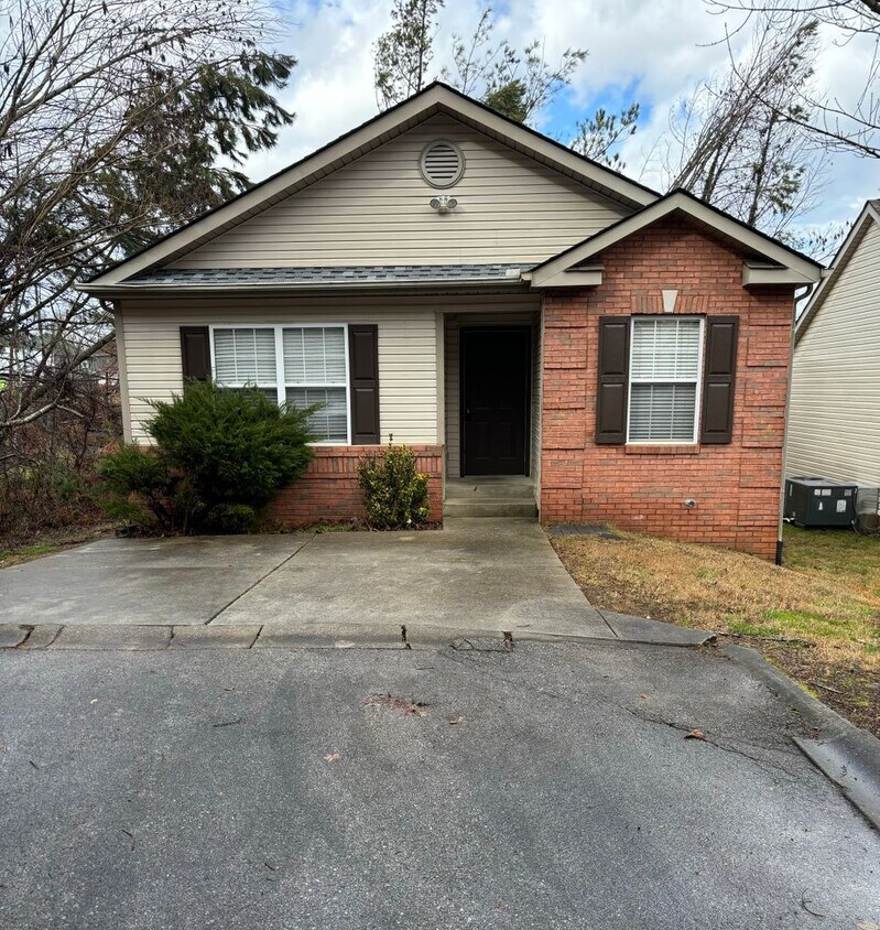 10659 Bitterroot Way, Knoxville, TN 37932 House Rental in Knoxville