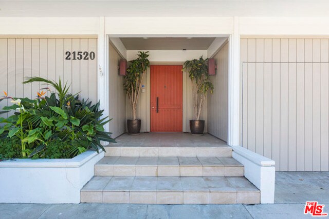 Foto del edificio - 21520 Pacific Coast Hwy