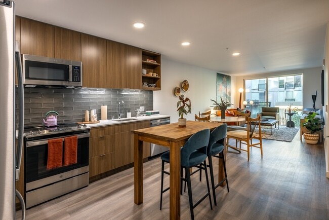 Foto del edificio - Arlo