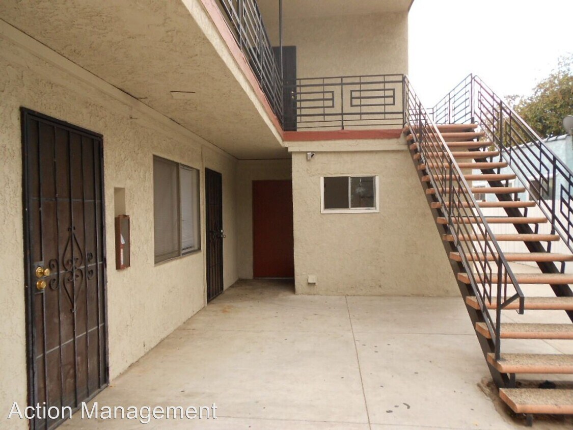 Building Photo - 968 N Loma Vista Dr