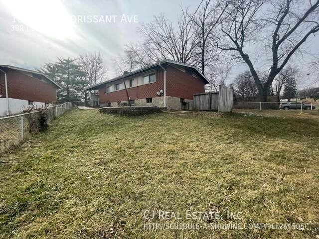 Foto del edificio - 10350 W Florissant Ave
