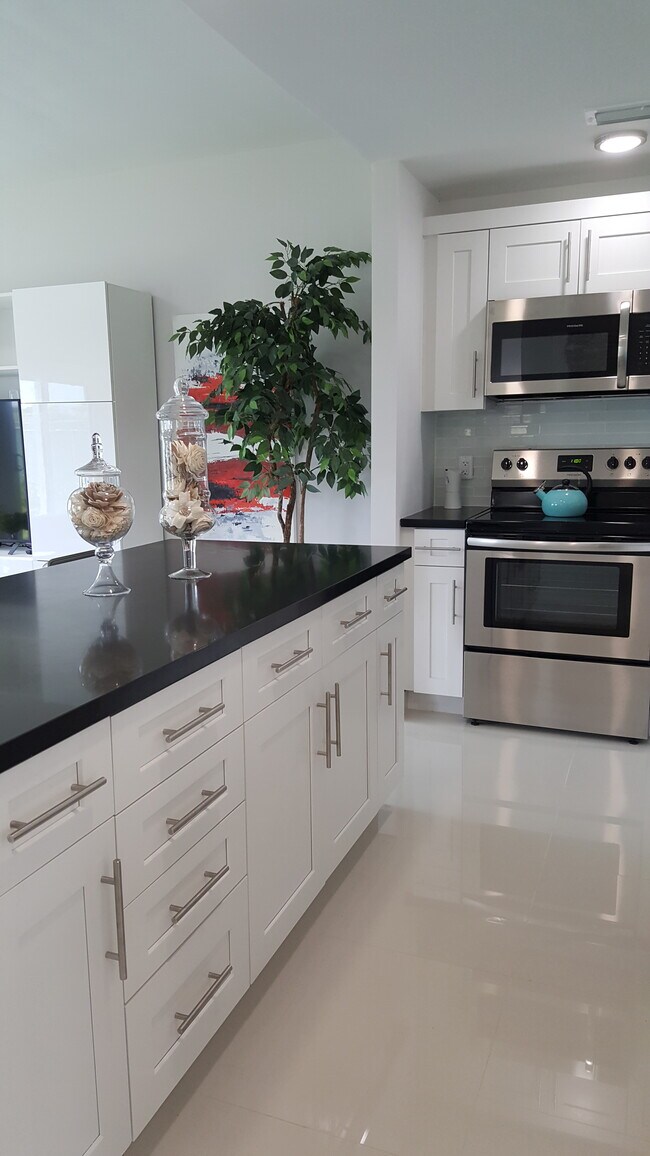 Foto del edificio - 13650 SW 260th St