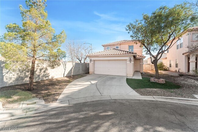 Foto del edificio - 3970 Coyote Ridge Ct